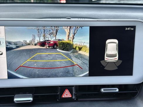 Used 2022 Hyundai Ioniq 5 SE w/ Cargo Package image 23