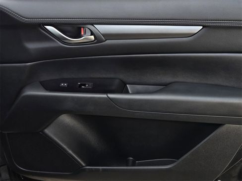 Used 2023 MAZDA CX-5 AWD 2.5 S w/ Select Package image 8