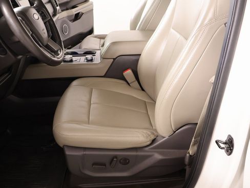 Used 2021 Ford Expedition Max XLT image 12
