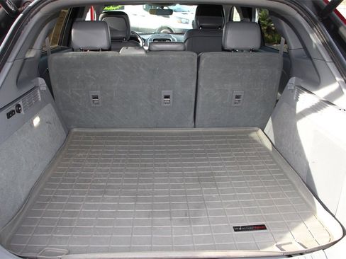 Used 2020 Lincoln Nautilus Reserve w/ Equipment Group 201A image 19