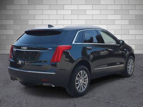 Used 2018 Cadillac XT5 Luxury w/ Driver Awareness Package image 5