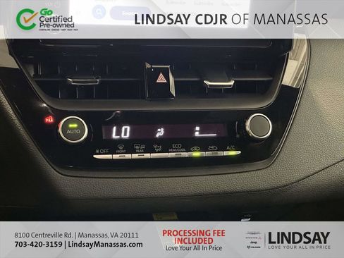 Used 2023 Toyota Corolla GR Morizo image 26