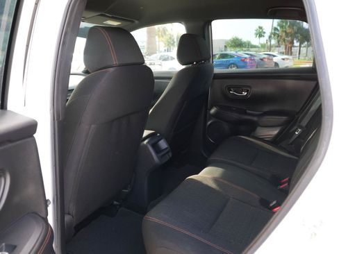 Used 2024 Honda HR-V Sport image 18
