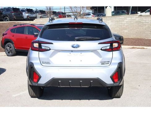 New 2026 Subaru Crosstrek 2.5i Limited image 34