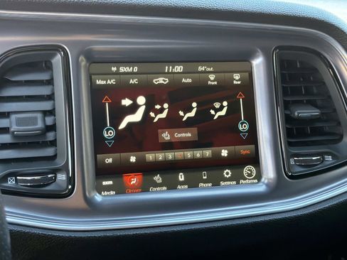 Used 2021 Dodge Challenger R/T Scat Pack image 12