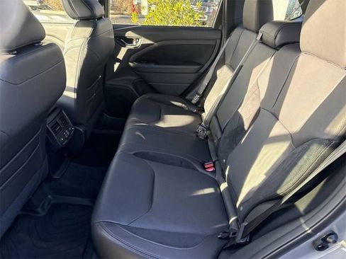New 2025 Subaru Forester Touring w/ Protection Package image 75