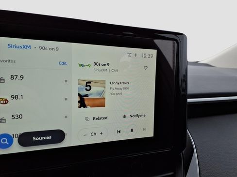 Used 2026 Toyota Corolla LE image 33