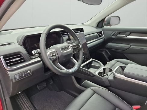 New 2026 GMC Terrain Denali AWD/4WD image 30