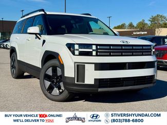 New 2026 Hyundai Santa Fe SEL video 1