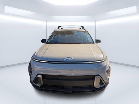 New 2026 Hyundai Kona SEL Sport image 8