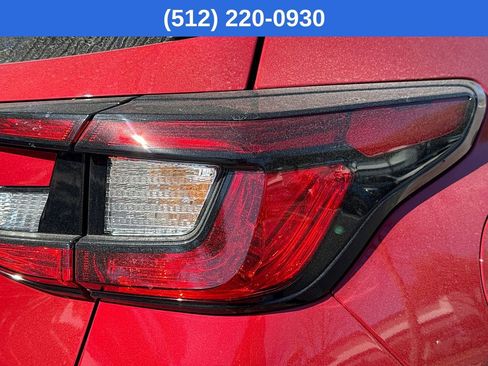 New 2026 Subaru Crosstrek 2.0i Premium image 33