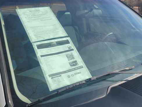 Used 2007 Dodge Ram 1500 Truck ST image 14