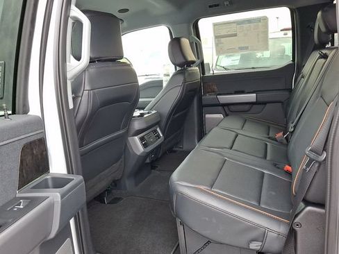 New 2026 Ford F350 Lariat w/ Lariat Ultimate Package AWD/4WD image 6