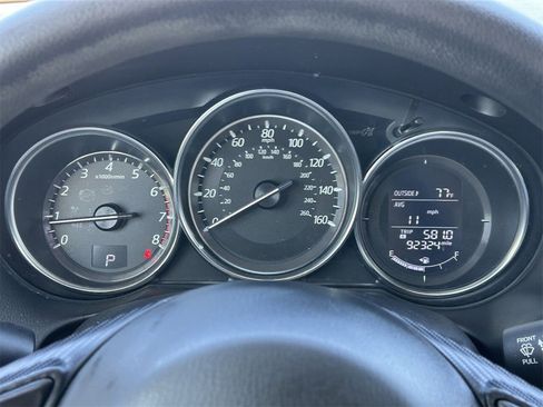 Used 2016 MAZDA CX-5 Sport image 33