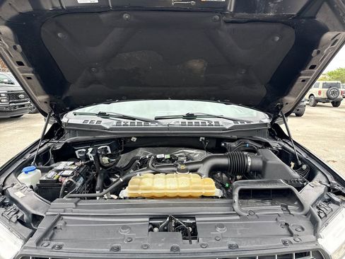 Used 2020 Ford F150 XLT w/ XTR Package image 27