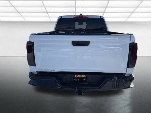 Used 2024 Chevrolet Colorado Z71 w/ Z71 Convenience Package 2 image 3