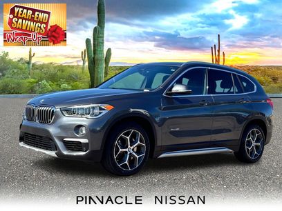 Used 2016 BMW X1 xDrive28i