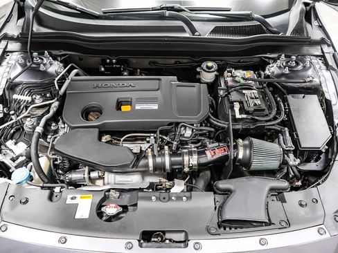 Used 2020 Honda Accord Sport image 25