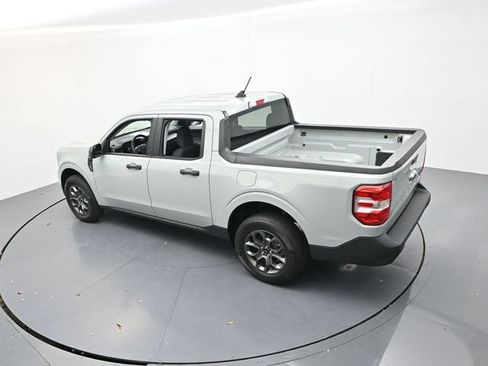 Certified 2024 Ford Maverick XLT FWD image 38