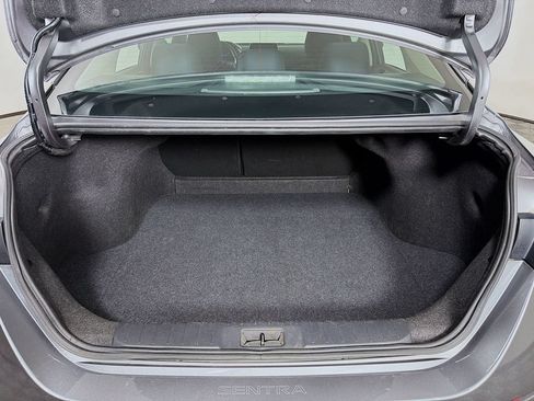 Used 2024 Nissan Sentra SV w/ All-Weather Package FWD image 24