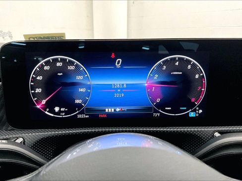 Used 2026 Mercedes-Benz CLA 250 image 23