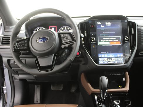 New 2026 Subaru Forester Touring image 2