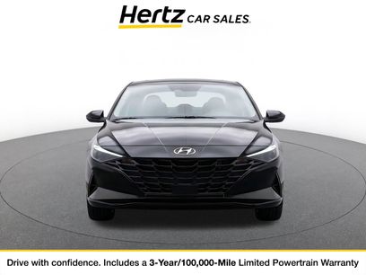 Used 2026 Hyundai Elantra Sport