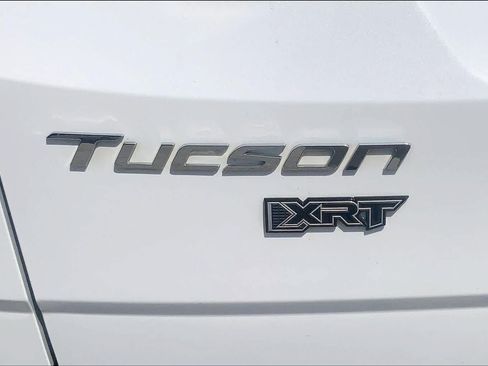 Used 2023 Hyundai Tucson XRT FWD image 29