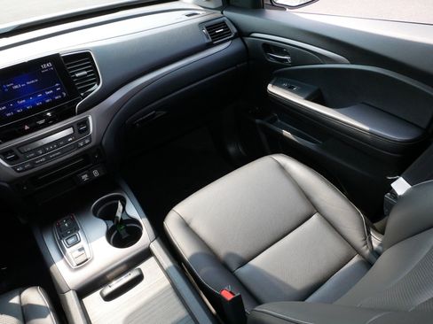 Used 2023 Honda Ridgeline RTL image 11