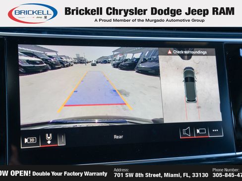 Used 2025 Audi Q7 3.0T Premium Plus image 37