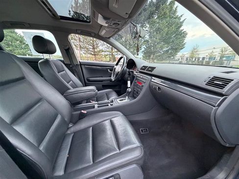 Used 2005 Audi A4 1.8T AWD/4WD image 13