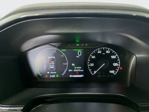 Used 2024 Honda CR-V Sport-L image 12