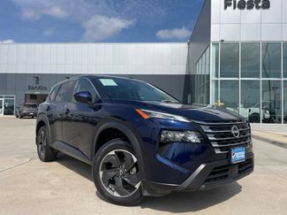 Certified 2024 Nissan Rogue SV FWD 360° Tour