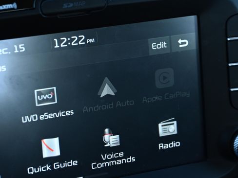 Used 2018 Kia Soul ! w/ Tech Package image 22