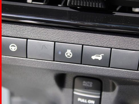 New 2025 Nissan Murano SL image 20