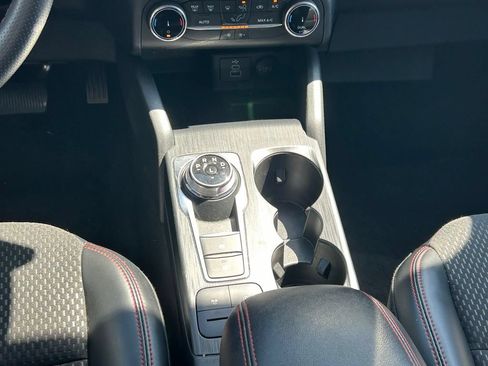 Used 2025 Ford Escape ST-Line FWD image 18