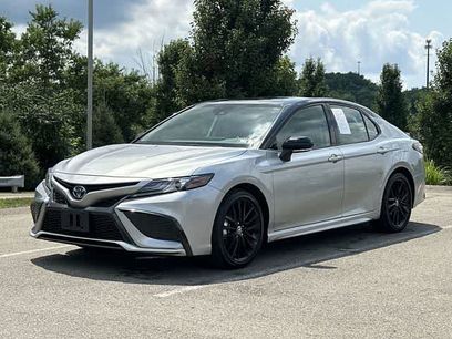 Used 2024 Toyota Camry XSE w/ Cold Weather Package