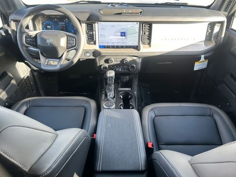 New 2025 Ford Bronco Outer Banks AWD/4WD image 42