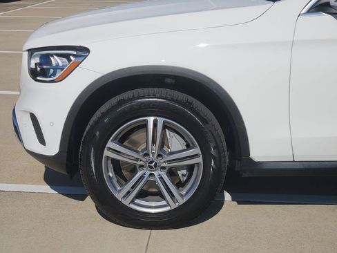 Used 2022 Mercedes-Benz GLC 300 image 8