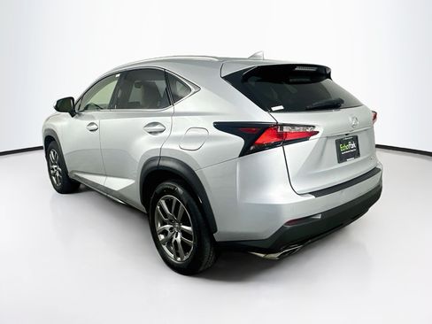 Used 2016 Lexus NX 200t FWD w/ Premium Package image 5