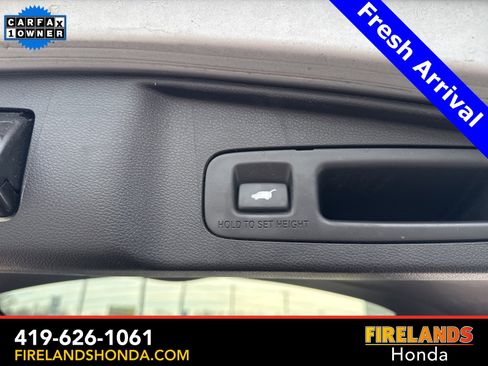 Used 2017 Honda CR-V Touring image 28