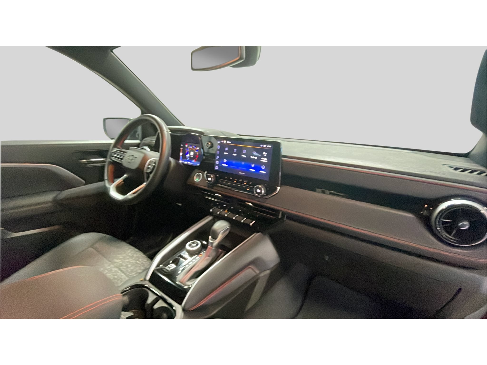 Used 2023 Chevrolet Colorado Z71 w/ Z71 Convenience Package 2 AWD/4WD image 17