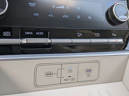 New 2026 Hyundai Santa Fe SE image 25