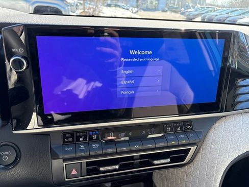 New 2026 Toyota Camry XLE image 20