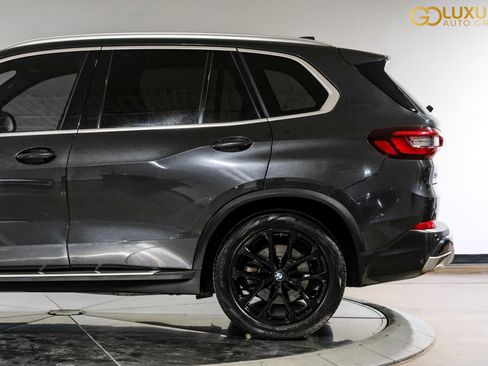 Used 2023 BMW X5 sDrive40i image 15