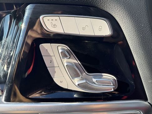 Used 2024 Mercedes-Benz G 550 image 11