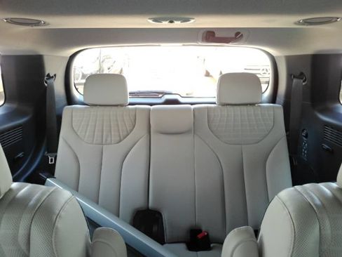 Used 2024 Hyundai Palisade Limited FWD image 38