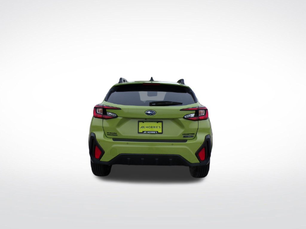 New 2026 Subaru Crosstrek 2.5i Limited AWD/4WD image 4