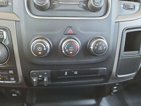 Used 2023 RAM 1500 Tradesman w/ Trailer Tow Group AWD/4WD image 27