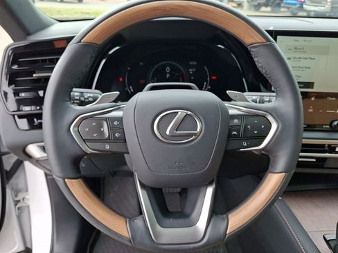 Used 2024 Lexus RX 350 Premium Plus w/ Convenience Package image 16